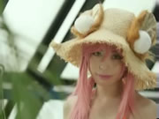 FGO 코스프레 Tamamo No Mae