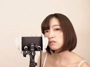 일본 AV ASMR