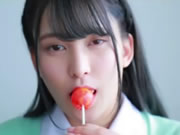 섹시한 일본 소녀
