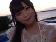 사랑스러운 일본 소녀