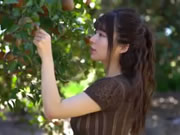 출연배우 사쿠라바 노도카(桜羽のどか)