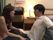 내 친구의 어머니가 나를 유혹 - 소망 타니하라