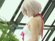 FGO 코스프레 마슈