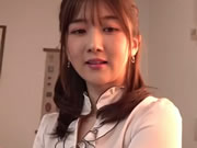 GVH-180 성사회연구투어 - 오츠키 히비키