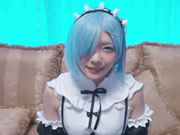CSCT-005 아베노 미쿠 (阿部乃みく) 마리 리카 (麻里梨夏)