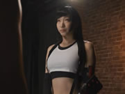 파이널 판타지 AV 에디션 - 쿠레아 하스미