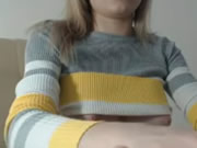 완벽한 가슴 캠걸