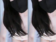 BJ 섹시 댄스