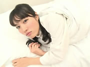 Anna Konno Little Devil - 헬스룸 마사지