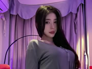 완벽한 섹시한 소녀 댄스