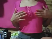 네팔 소녀 누드 운지법
