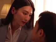 STARS-856 일본 유부녀 교사 혼조 스즈