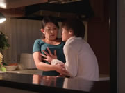 JUL-585 아들 친구의 제어할 수 없는 절륜교미로 계속 먹혀... 잇시키 모모코