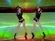 에로 음악 버전 8 - Sistar 19