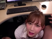 내 여성 보스 Tsumugi Akari 4