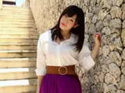 벌거 벗은 다카하시 쇼코