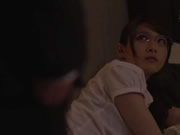 출장 공유 룸 여성 직원 미나미 아이자와